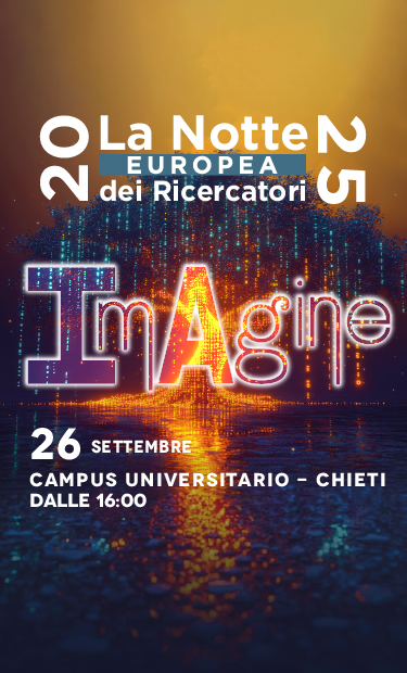 Notte europea dei ricercatori