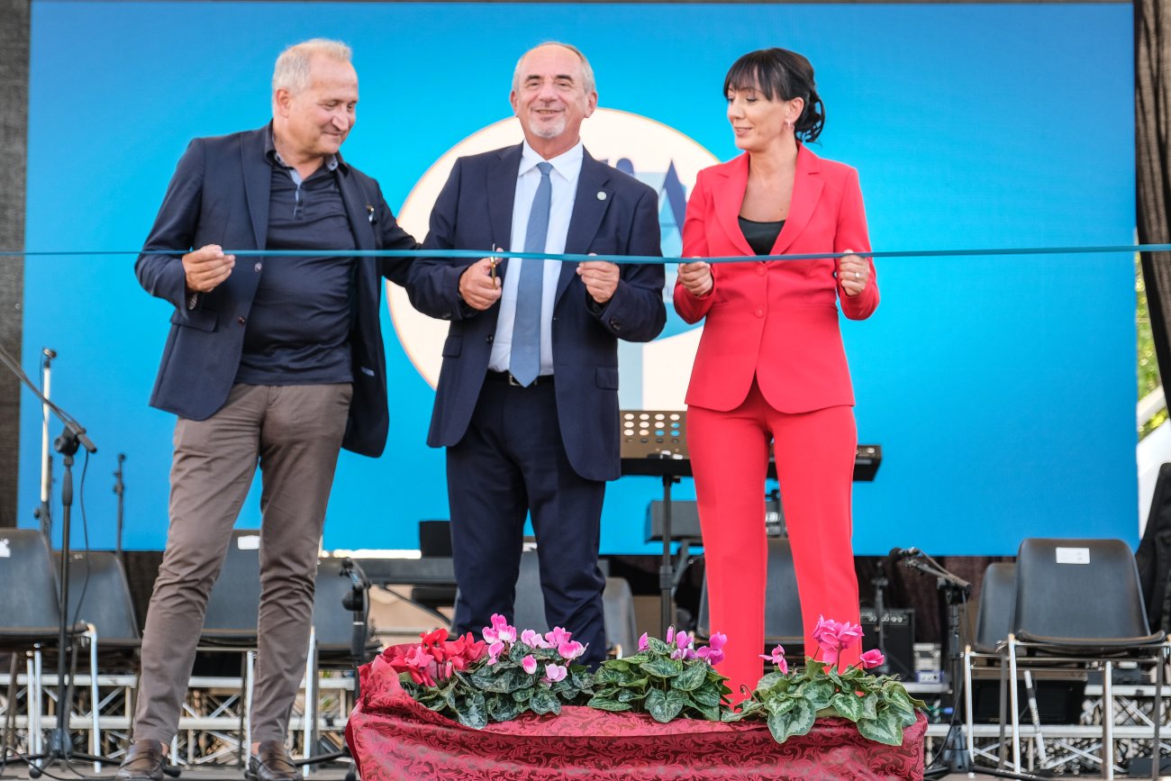 European Researchers' Night 2024