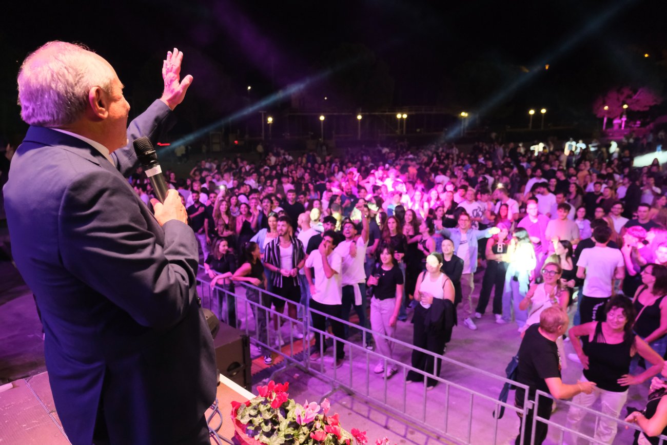 European Researchers' Night 2024