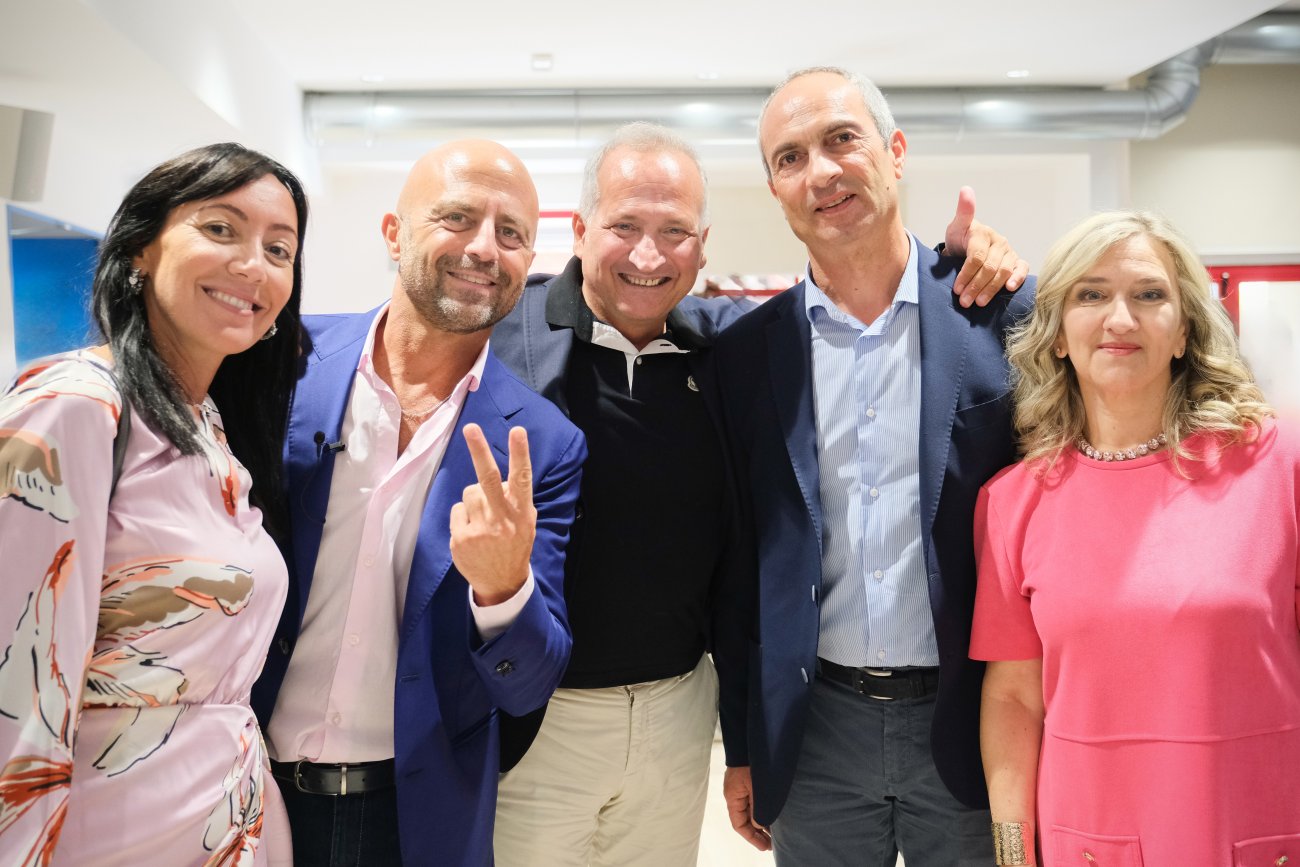 European Researchers' Night 2024