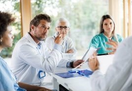 HEALTH PROFESSIONS OF REHABILITATION SCIENCES