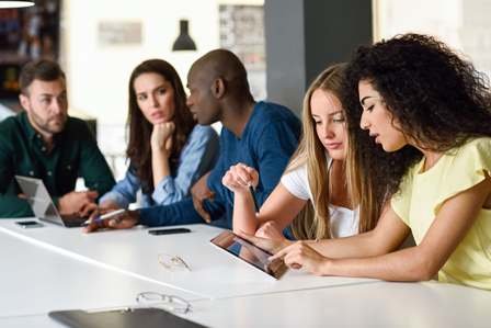 LINGUE E LETTERATURE STRANIERE