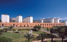 Cittadella della Scienza