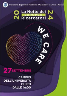 European Researchers' Night 2024