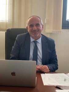 Prof. Liborio Stuppia