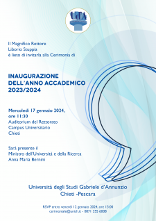 Academic Year 2023–2024