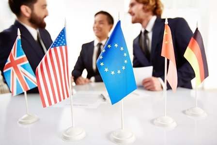 MEDIAZIONE LINGUISTICA E COMUNICAZIONE INTERCULTURALE