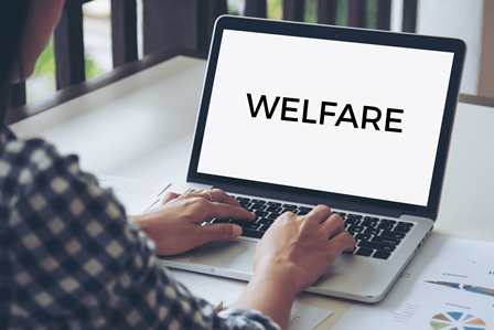 POLITICHE E MANAGEMENT PER IL WELFARE