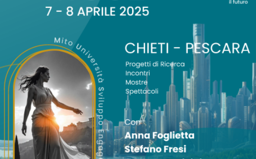 Festival of Culture and Science “The City of the Muses”