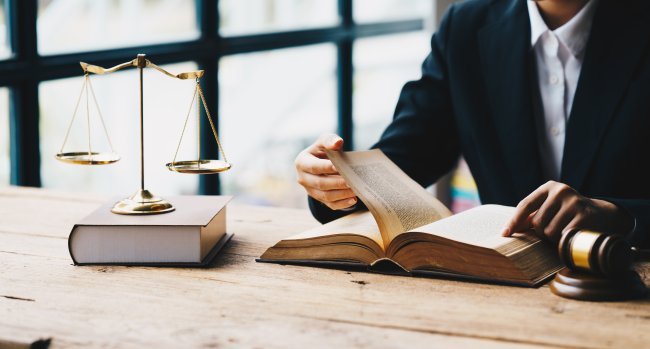 PSICOLOGIA GIURIDICA E CRIMINOLOGICA
