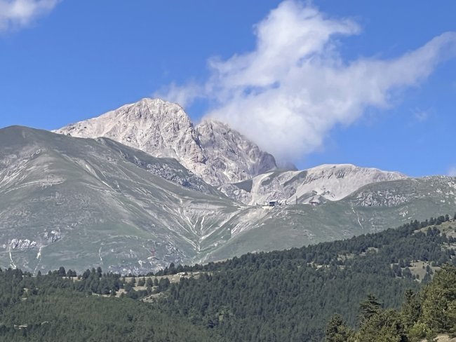 SCIENZE GEOLOGICHE PER I RISCHI, LE RISORSE E L’AMBIENTE