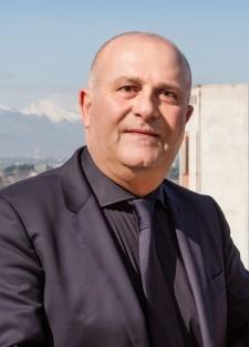 Sergio Caputi Sergio Caputi