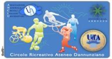 Circolo Ricreativo Ateneo Dannunziano (D’Annunzio University recreational club)