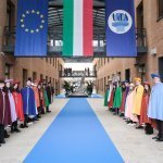 Opening Ceremony of the Academic Year 2024–2025