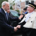 Opening Ceremony of the Academic Year 2024–2025