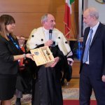 Opening Ceremony of the Academic Year 2024–2025