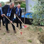 Shaping the Future of the Chieti Campus